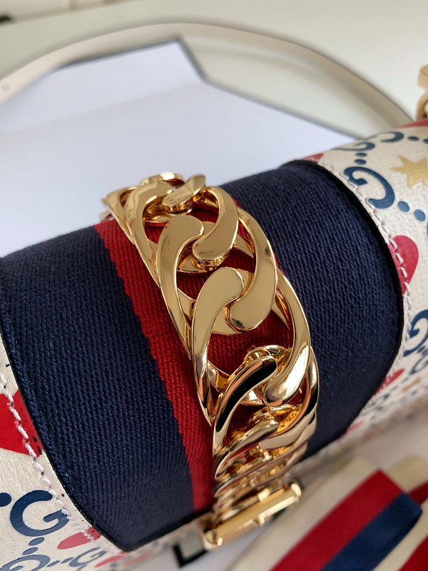 Luxurious Totes - Latest - 9997