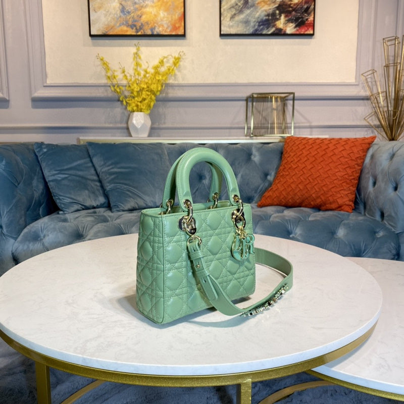Luxurious Totes - Latest - 6319