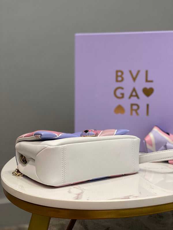 Style My Style - BVLGA Bags - 089