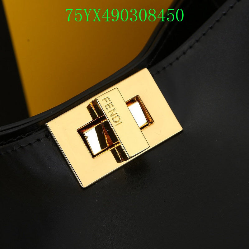 GC - Shoulder - 3448
