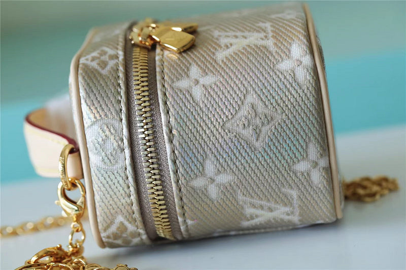 Lux-Totes - LOV Bags - 151