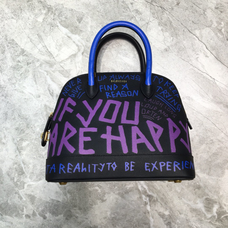 Style My Style - BGA Bags - 775