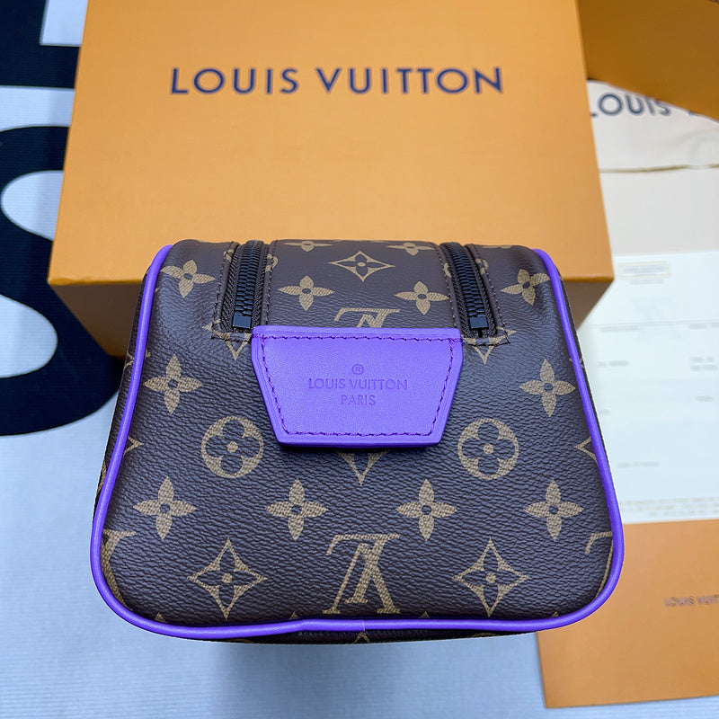 Lux-Totes - LOV Bags - 4549