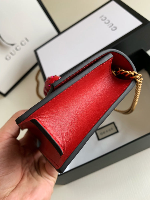 Luxurious Totes - Latest - 10011