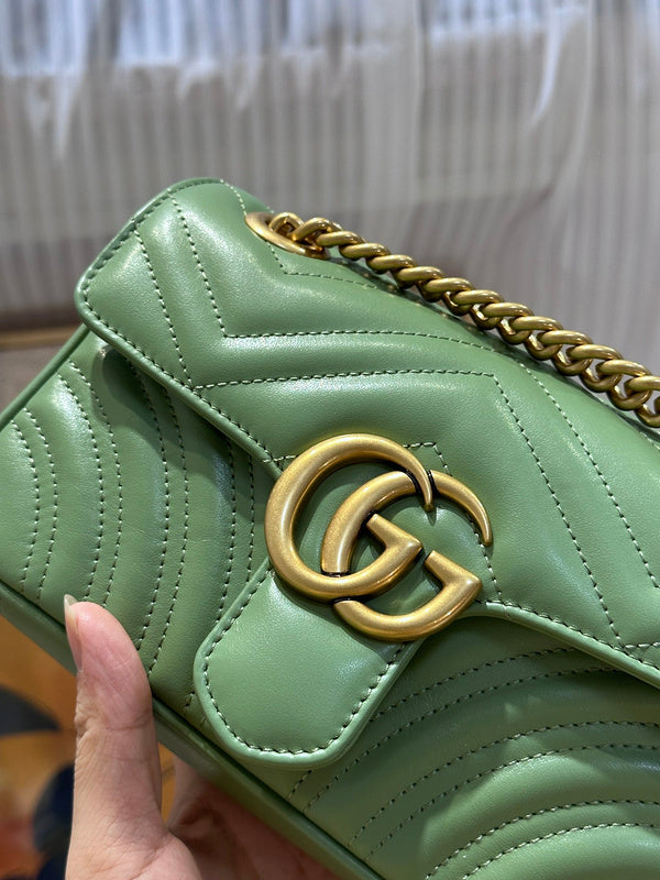 GUI - Luxurious Totes - 318