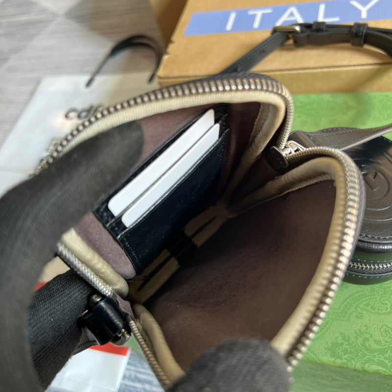Lux-Totes - GCI Bags - 2220