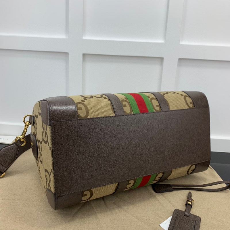 GUI - Luxurious Totes - 897