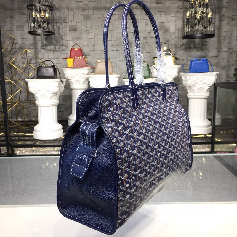 Lux-Totes - GOD Bags - 038