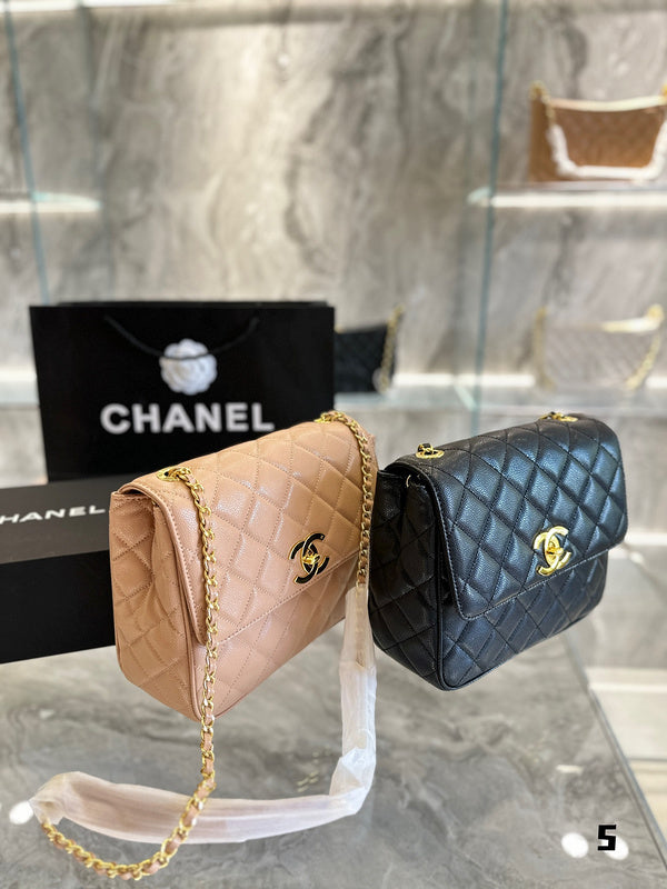 Style My Style - CNL3 Bags - 411