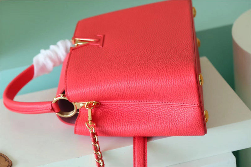 Lux-Totes - LOV Bags - 686