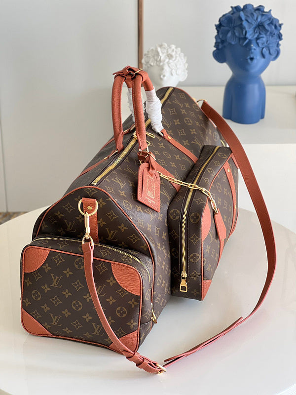 LOV - Luxurious Totes - 2094