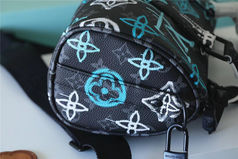 ZEP - LOV Bags - 1204
