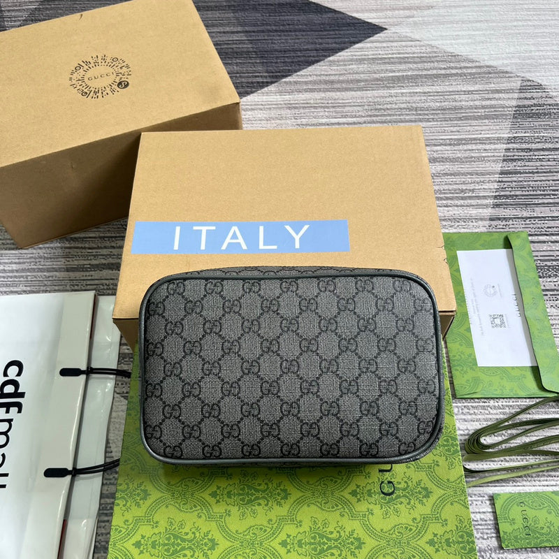 Lux-Totes - GCI Bags - 2567