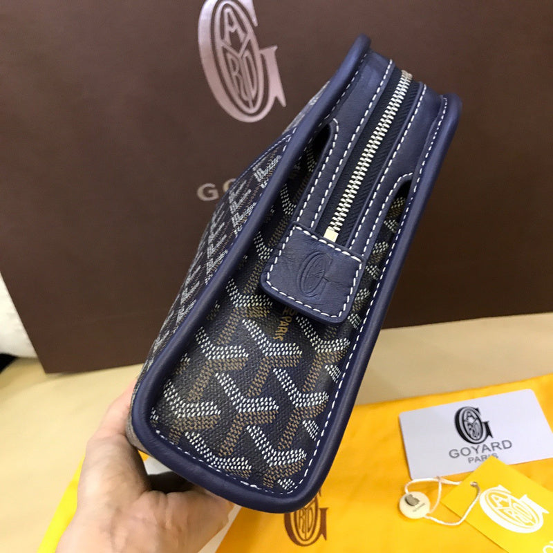 Lux-Totes - GOD Bags - 369