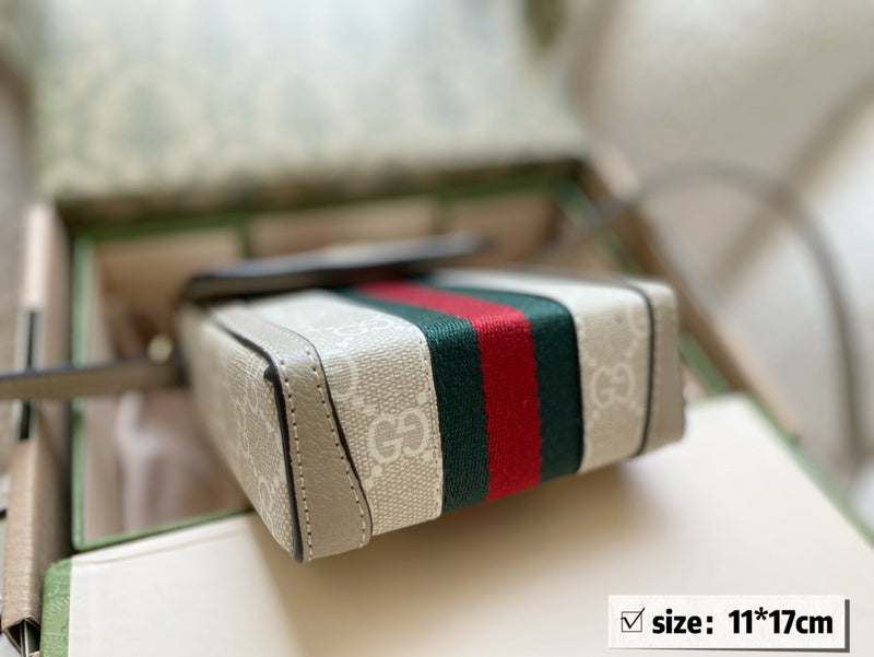 Luxurious Totes - GUI3 Bags - 020