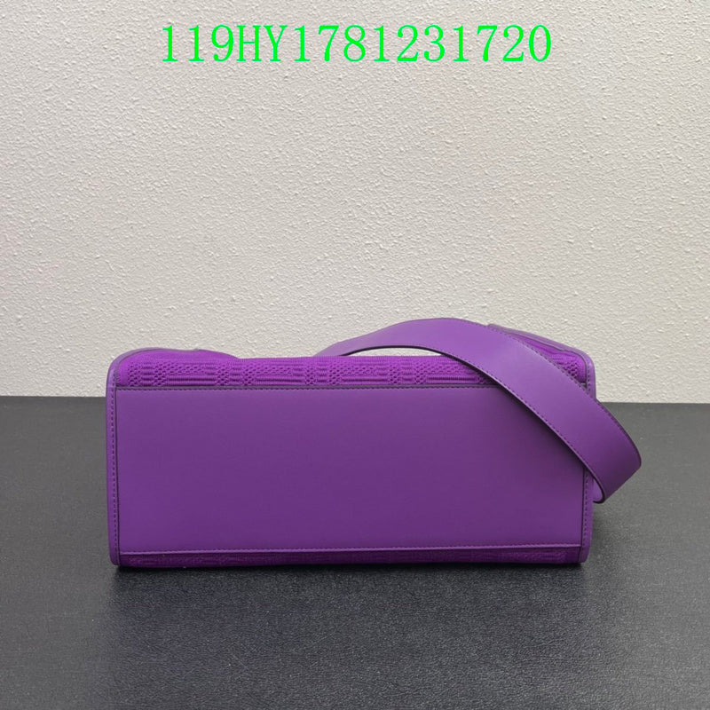 GC - Shoulder - 2731