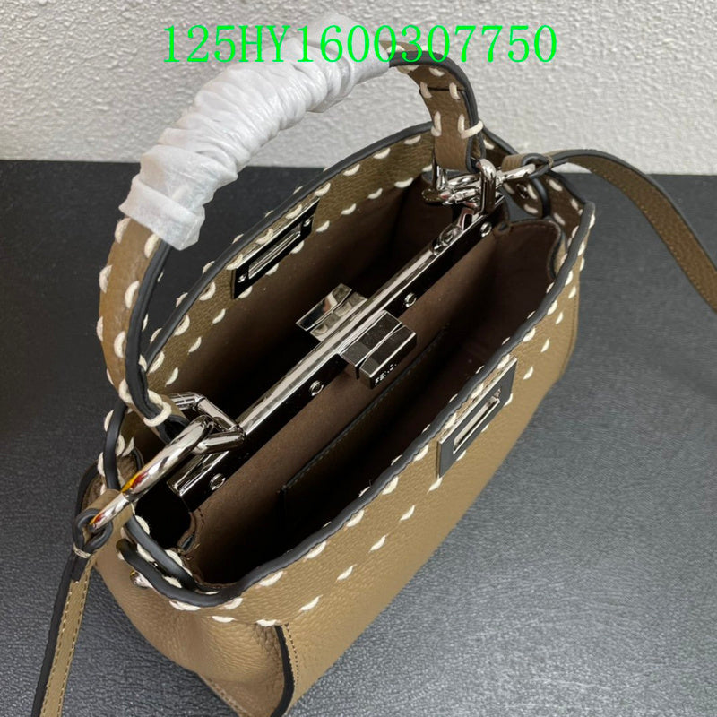GC - Shoulder - 2793