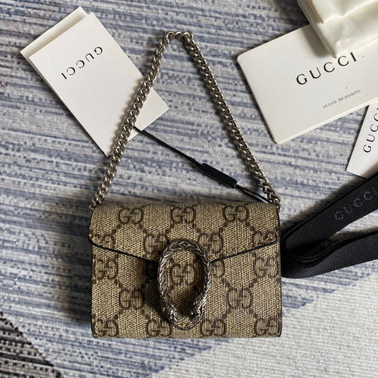 Luxurious Totes - Latest - 7316