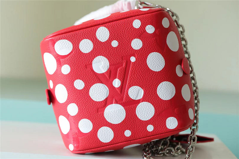 Lux-Totes - LOV Bags - 464