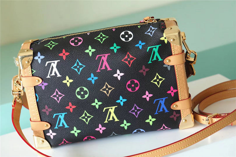 Lux-Totes - LOV Bags - 362