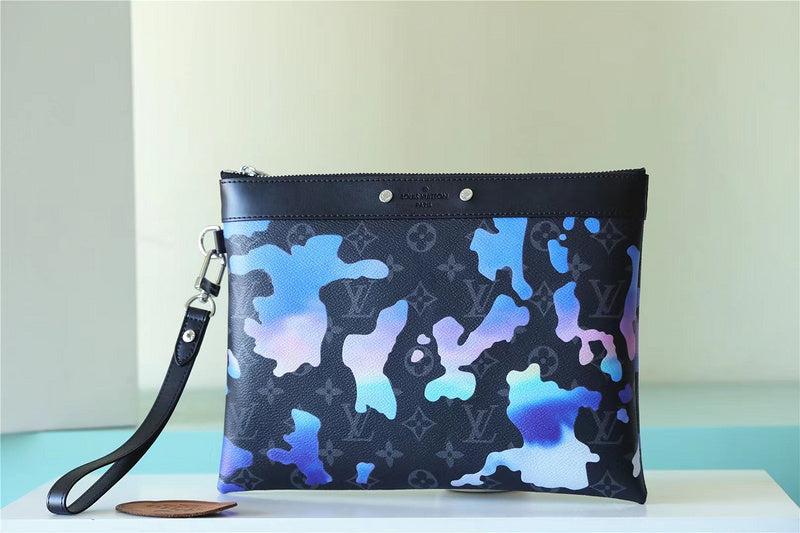 Lux-Totes - LOV Bags - 4518