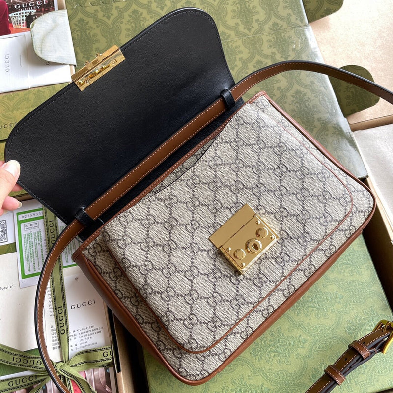 GUI - Luxurious Totes - 760