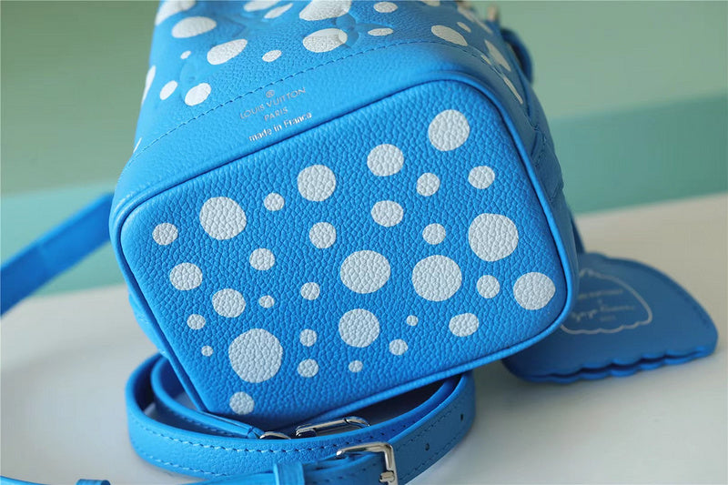 Lux-Totes - LOV Bags - 433