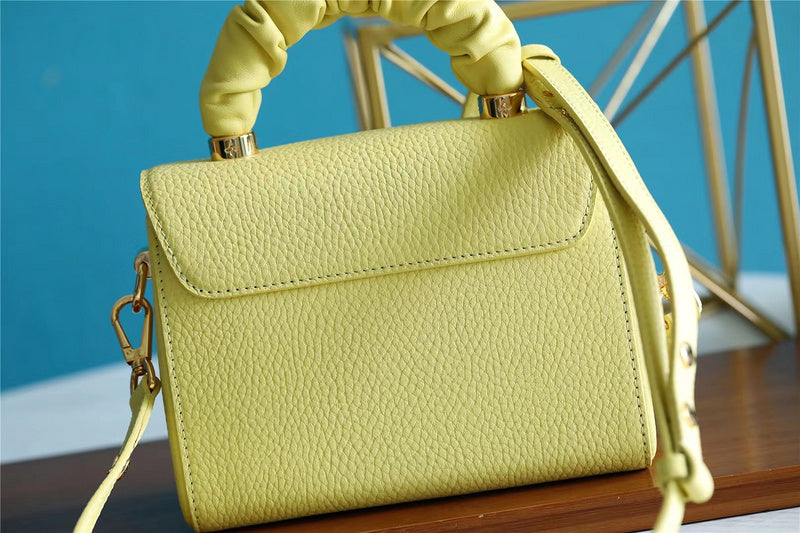 Lux-Totes - LOV Bags - 993