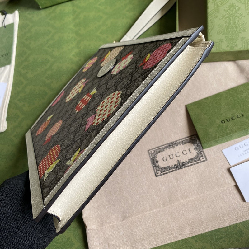 Luxurious Totes - Latest - 4034