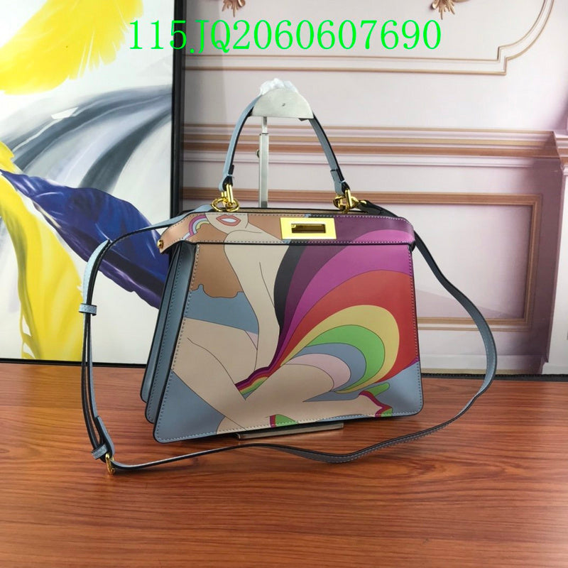GC - Shoulder - 3161