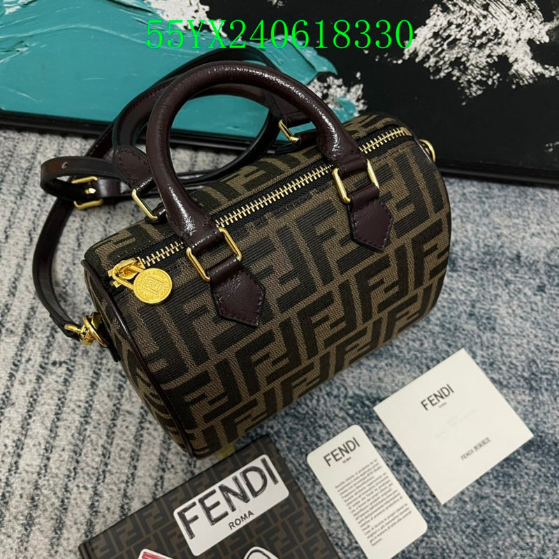GC - Shoulder - 2979