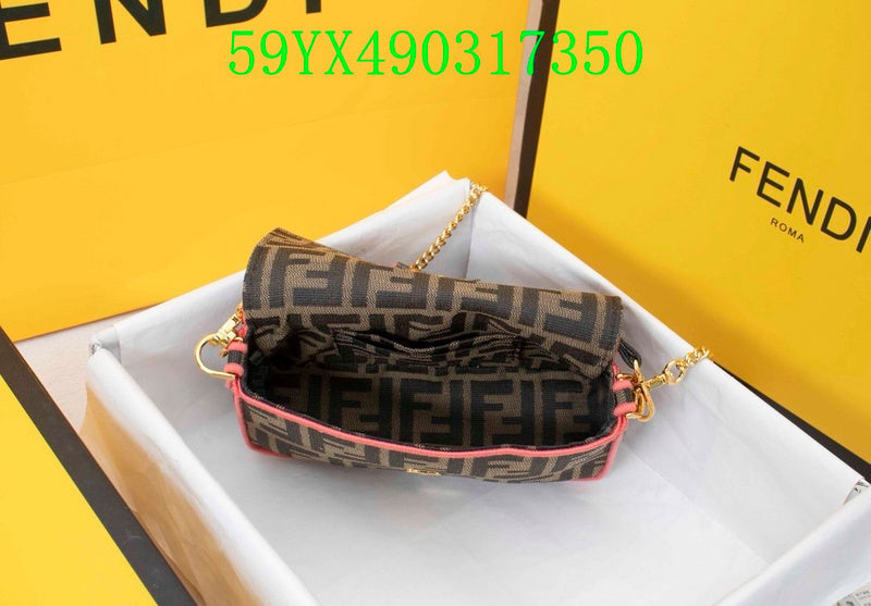 GC - Shoulder - 3378