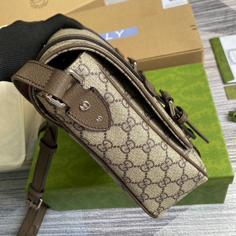 Lux-Totes - GCI Bags - 2396