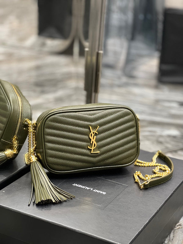 Luxurious Totes - Latest - 8051