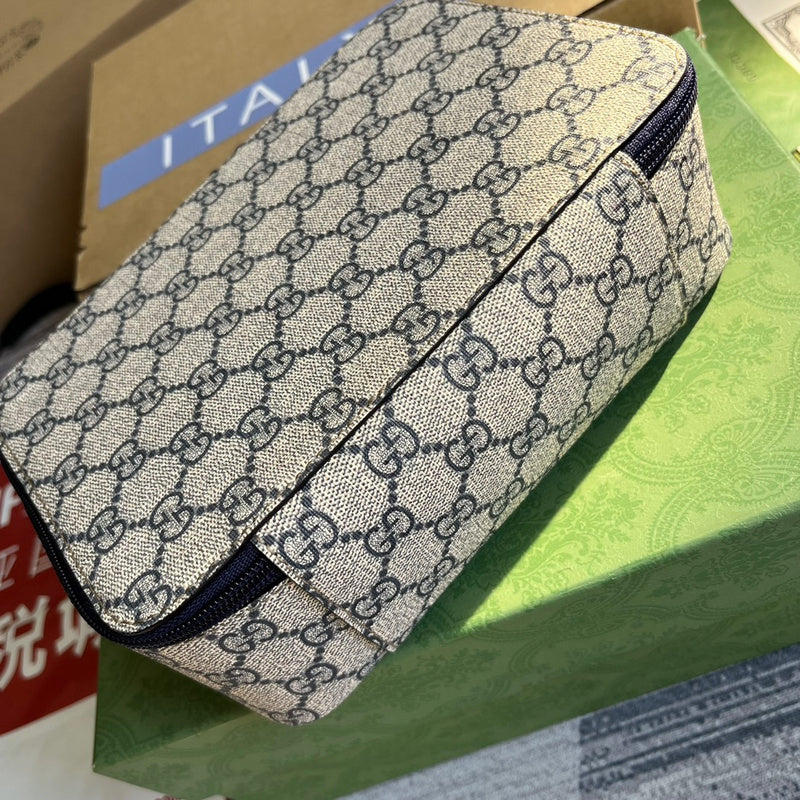 Lux-Totes - GCI Bags - 2627