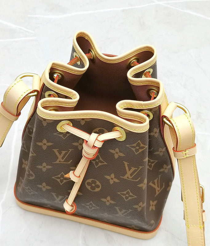 ZEP - LOV Bags - 1138