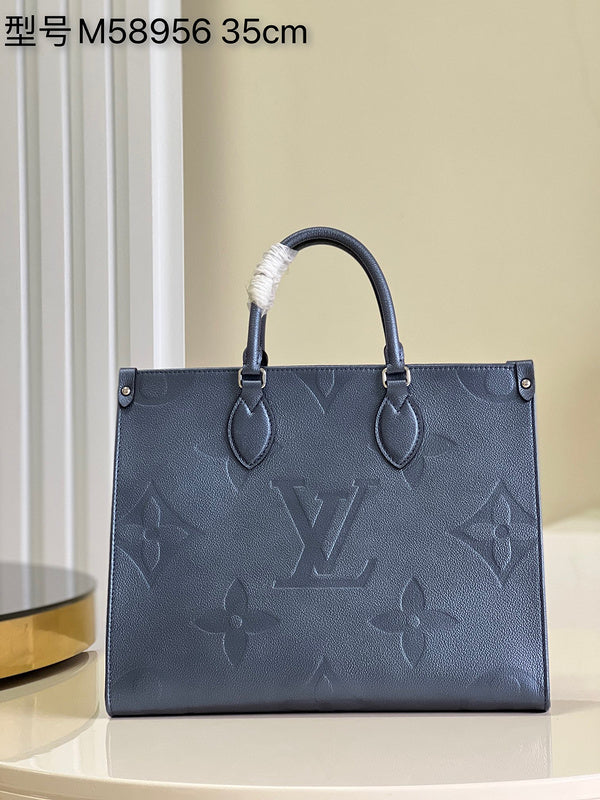 LOV - Luxurious Totes - 2225