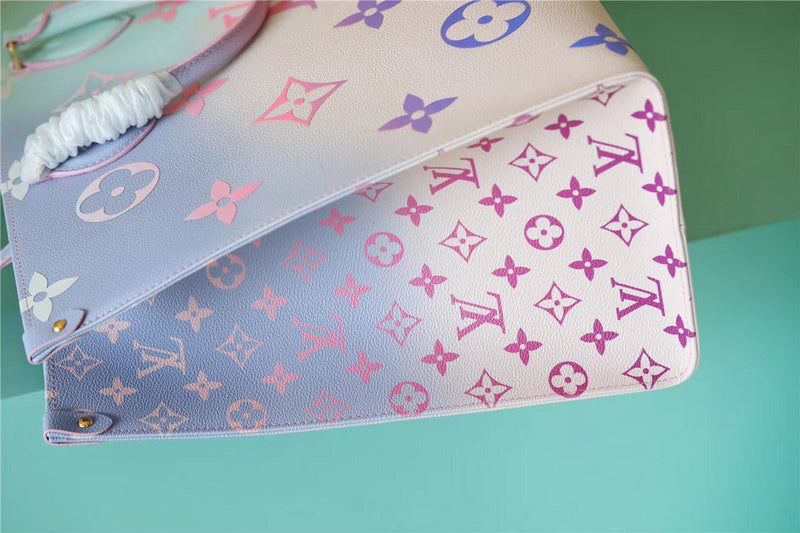 Lux-Totes - LOV Bags - 860