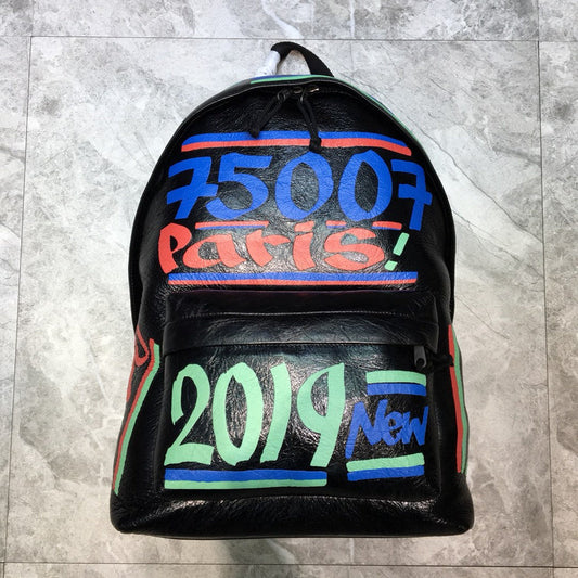 Lux-Totes - BGA Bags - 031
