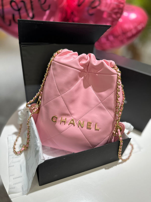 Style My Style - CNL3 Bags - 055