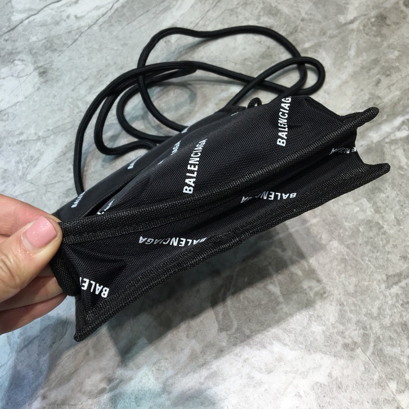 Lux-Totes - BGA Bags - 091