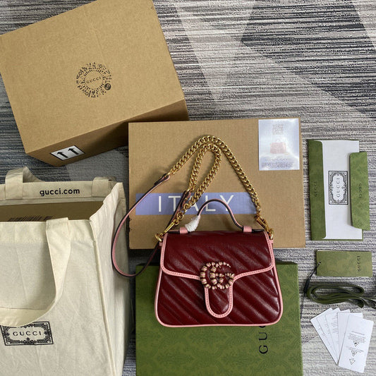 Luxurious Totes - Latest - 4160