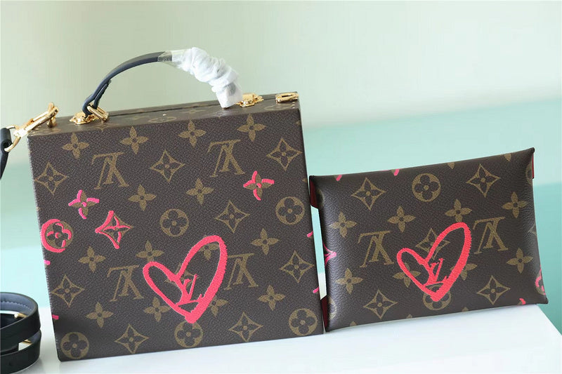 Lux-Totes - LOV Bags - 076