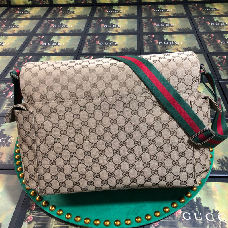 Lux-Totes - GCI Bags - 2488
