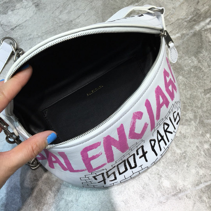 Style My Style - BGA Bags - 615