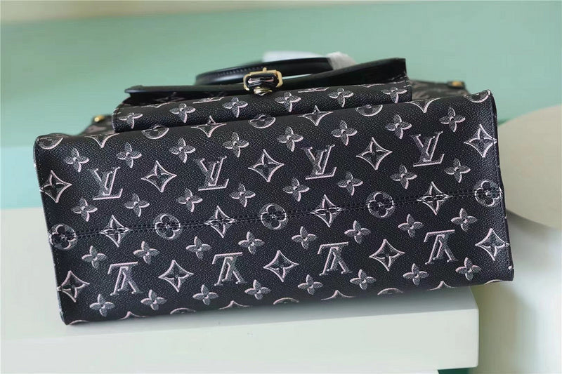 Lux-Totes - LOV Bags - 513