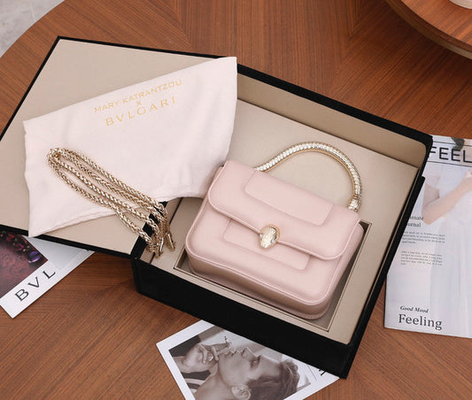 Luxurious-Totes - BVLGA Bags - 364