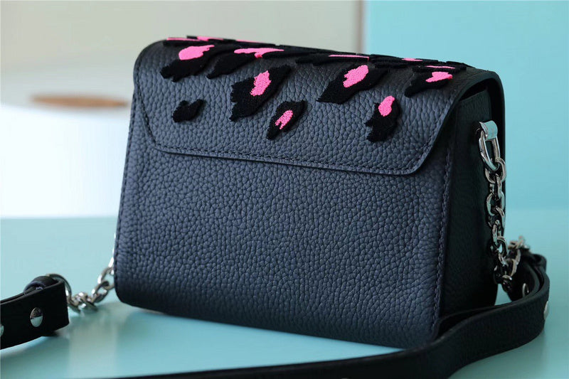 Lux-Totes - LOV Bags - 1204