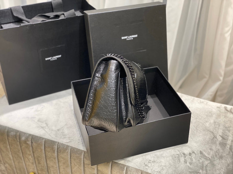Luxurious Totes - Latest - 9594