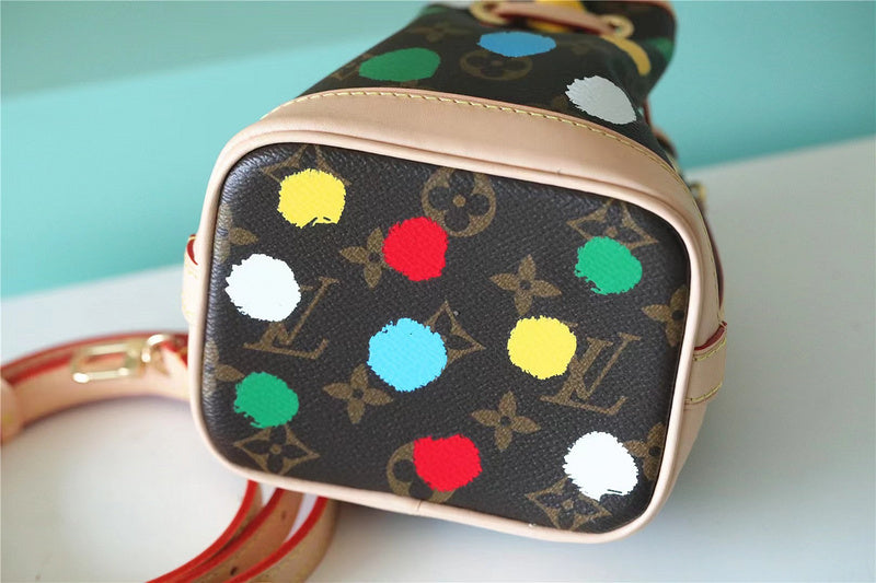 Lux-Totes - LOV Bags - 458